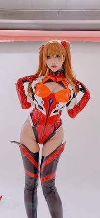 cosplay is sexy           