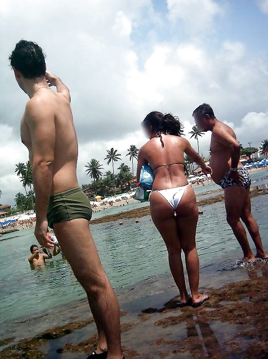 XXX BRAZILIAN ASSES FROM RECIFE CITY.