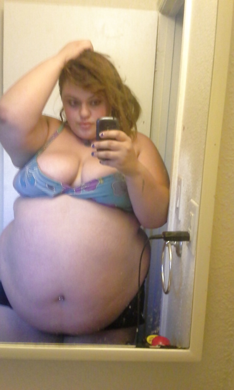 XXX SSBBW belly pics 82