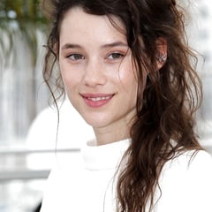 Pics г strid nude bergгёs frisbey 41 Hottest