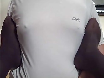Women with small tits that make me want to cum