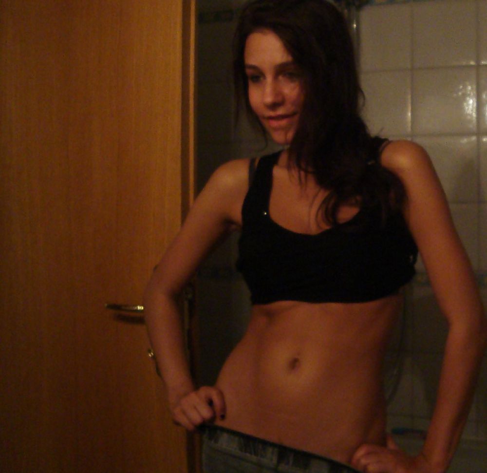 XXX Giorgia Crivello