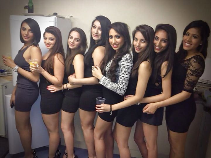 XXX Which Sexy Girl Will You Fuck From Each Group?