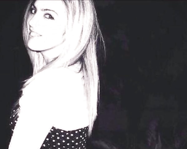 XXX Chiara - Stupid Blonde And Alessia's BFF