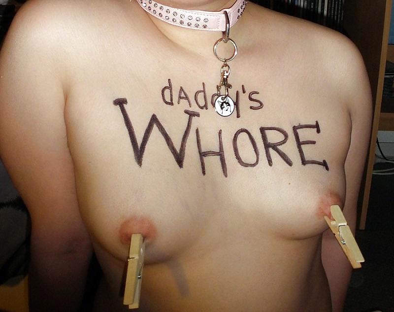 XXX Allie the Submisive Slut