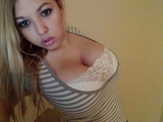 XXX The Best Of Busty Teens - Edition 142