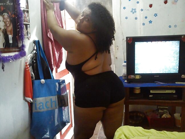XXX Gordita del Amazonas