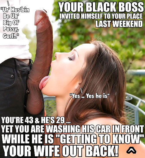 XXX Real girls only want black cock.