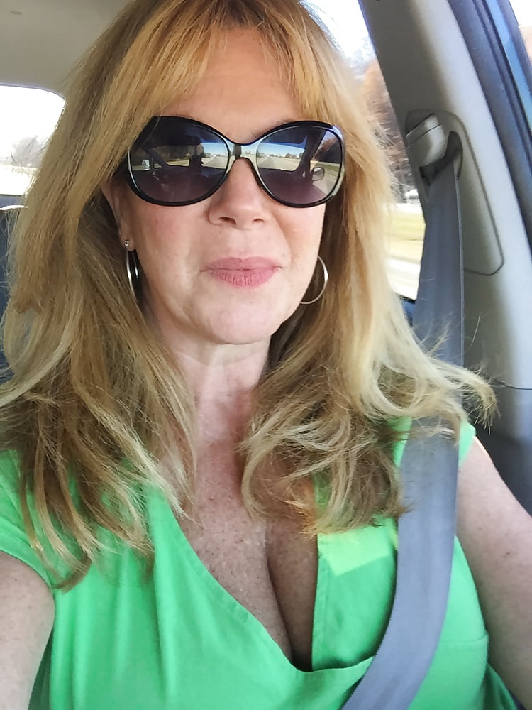 XXX My New 51-Year Old MILF