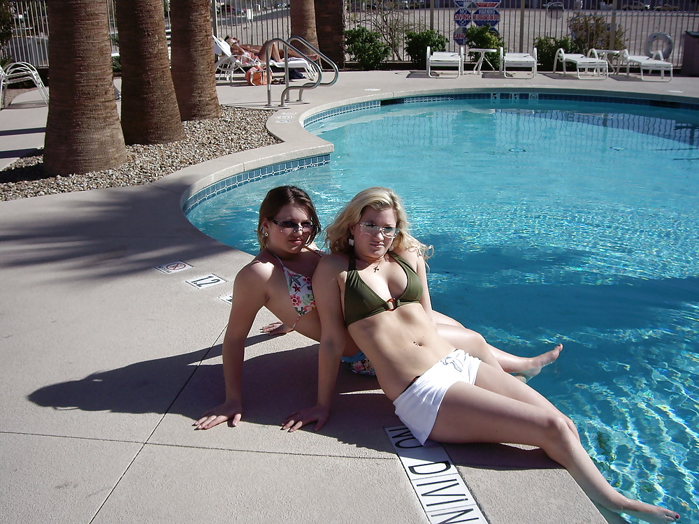 XXX Holiday Snaps