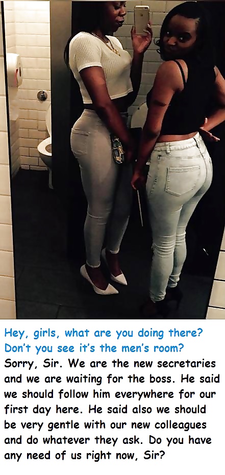 XXX captions for hot baby c