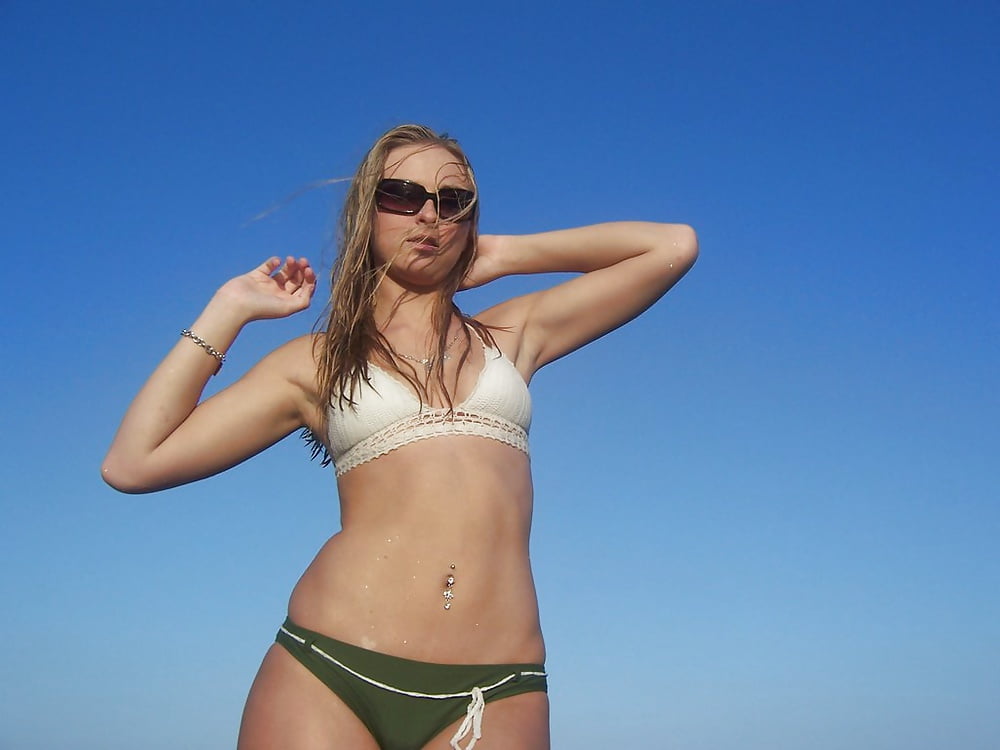 XXX BIKINI TEEN MIX 5