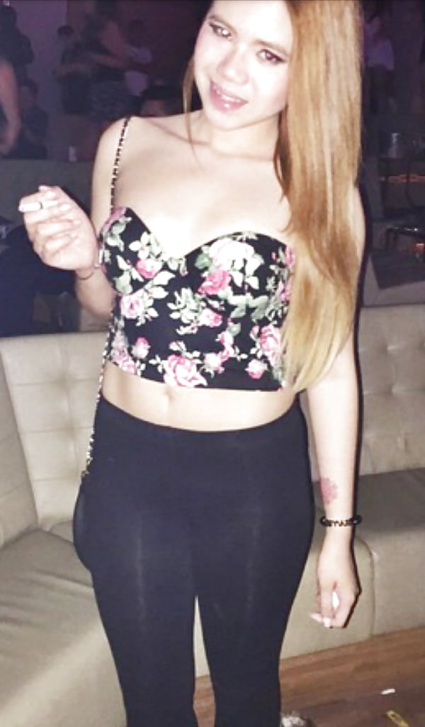 XXX Random Pinays 13