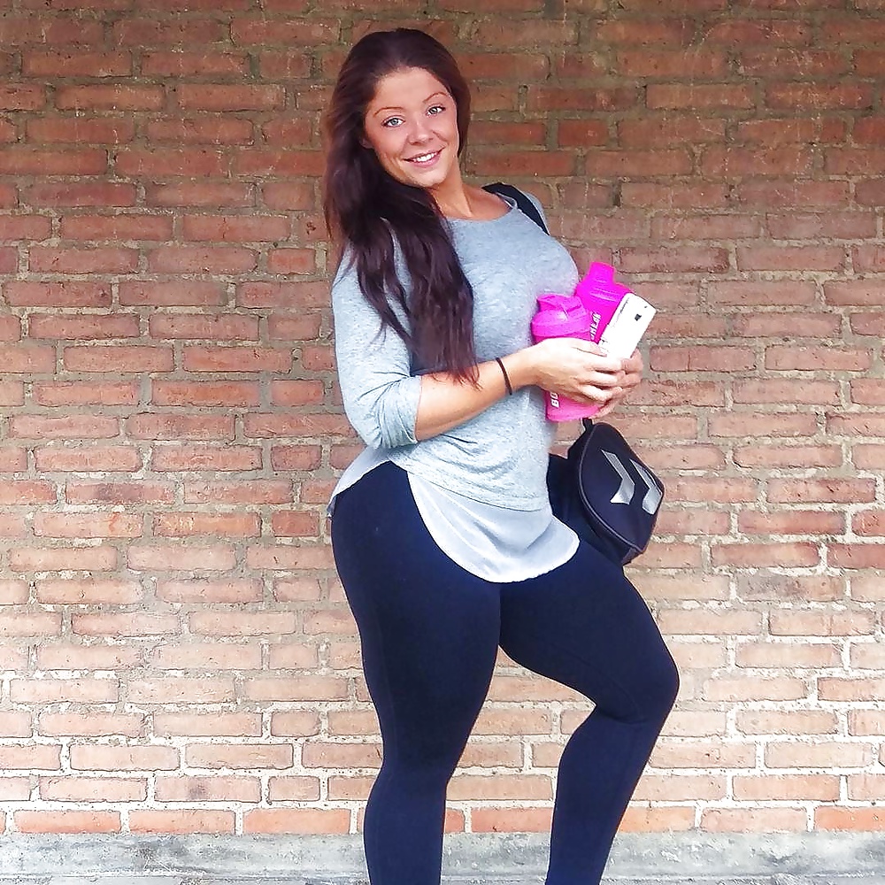 XXX Denmark BBW PAWG