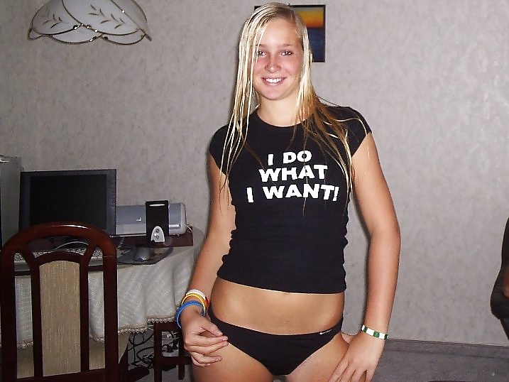 XXX Cute Teens 5 (18+)