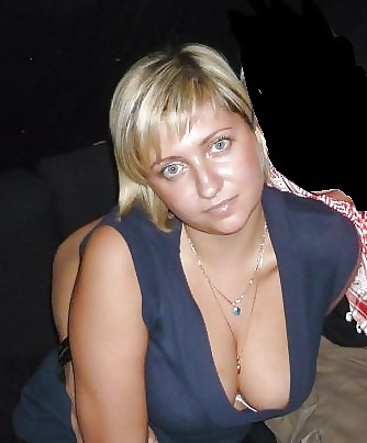 XXX Russian boobs,comment plz