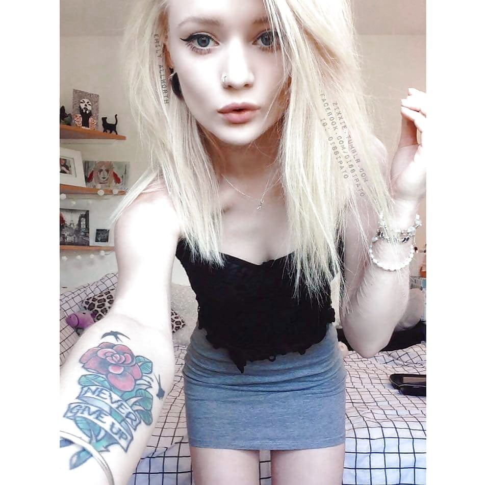XXX Emily