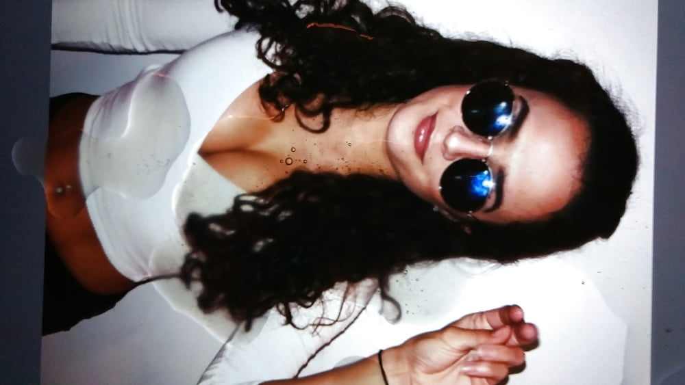 XXX Karly Bornstein Exposed Cumslut