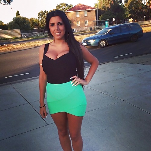 XXX Webtastic Boobs Vol.1074