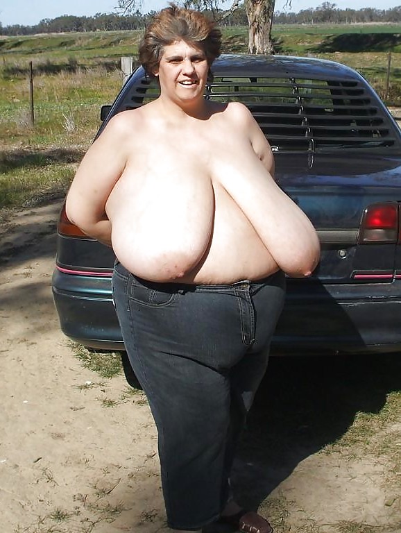 XXX Fat moms big tits