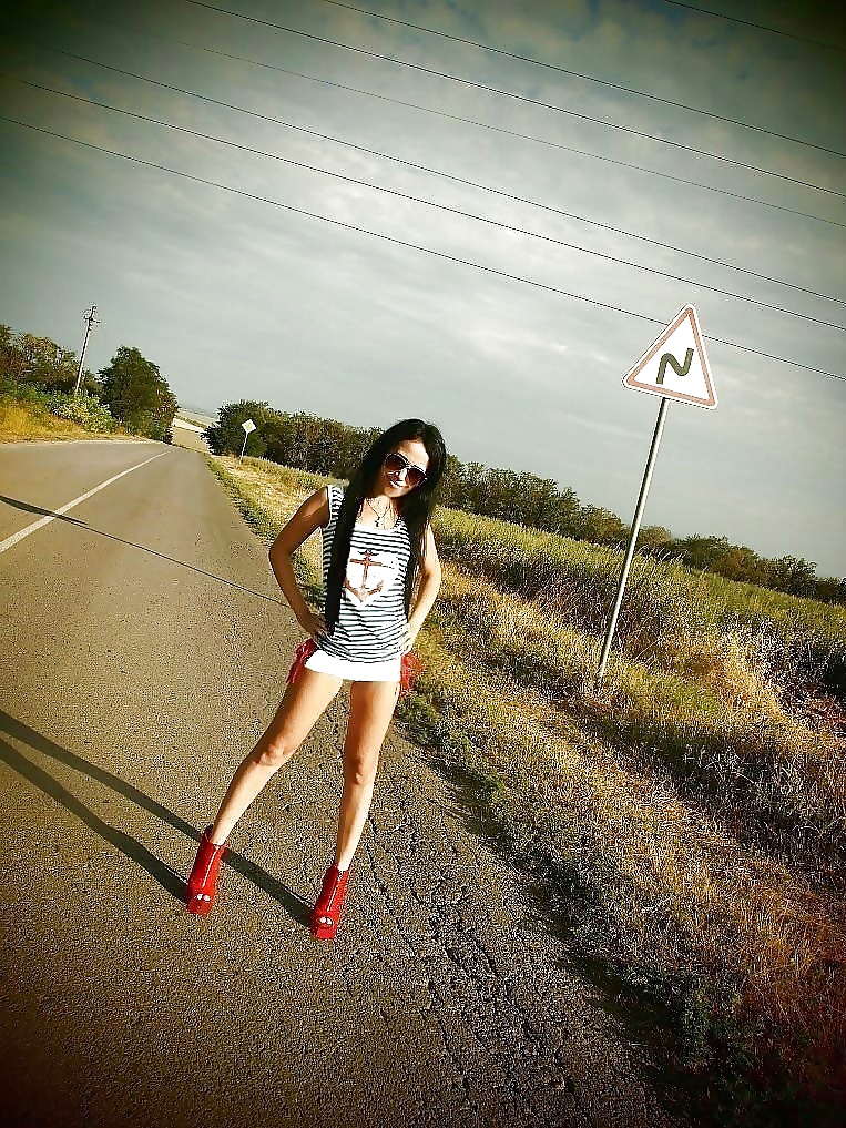 XXX Simona (bg hooker)