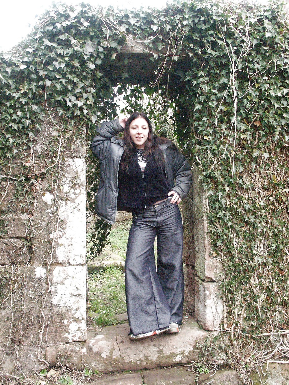 XXX Vanessa S. aus Reding (F)