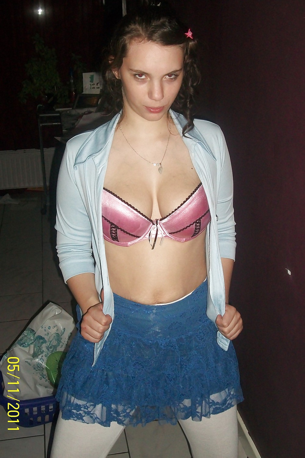 XXX French girl 1