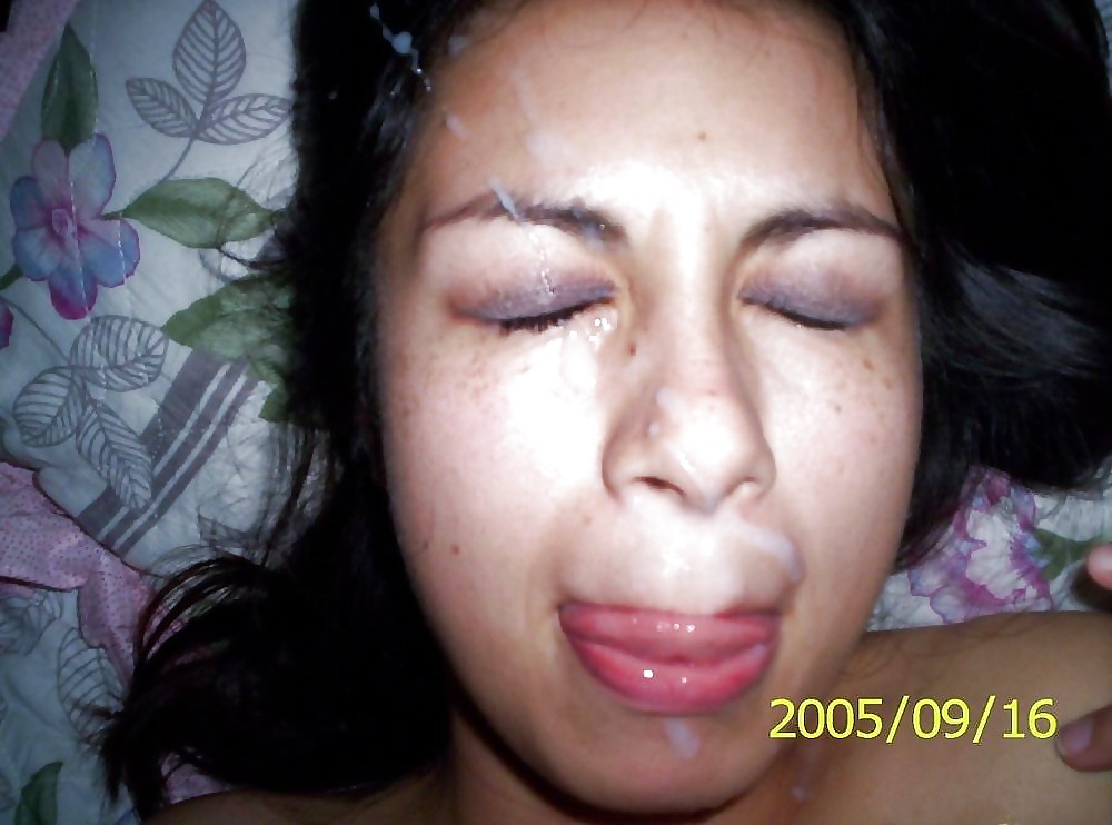 XXX Blowjobs and Facials 50