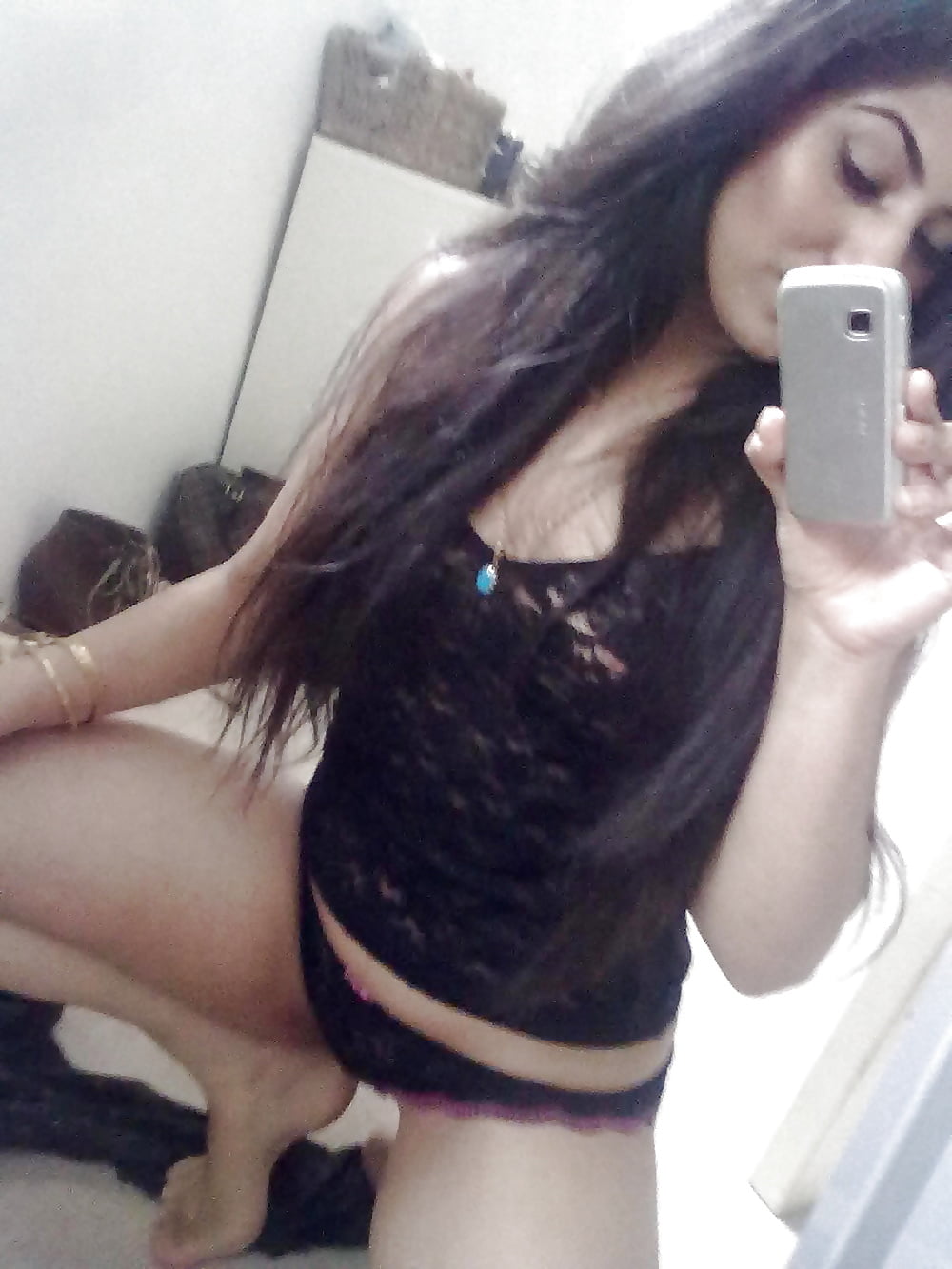 XXX Handpicked Amateurs 113