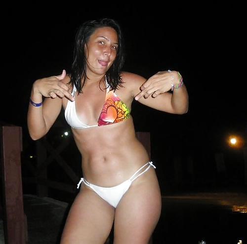 XXX SEXY LATINAS