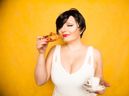 some pretty photosession         