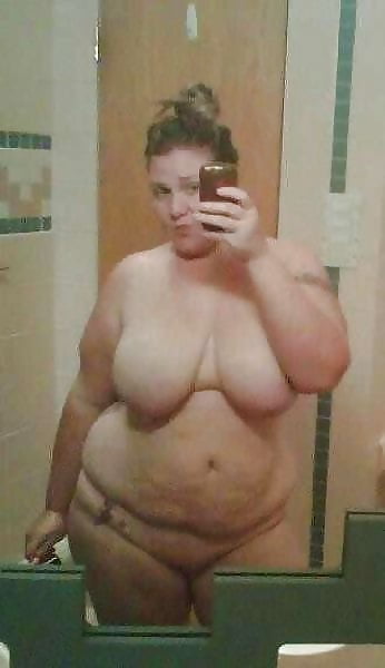 XXX Selfie Amateur BBWs, Curvy and Thick! - vol 70!