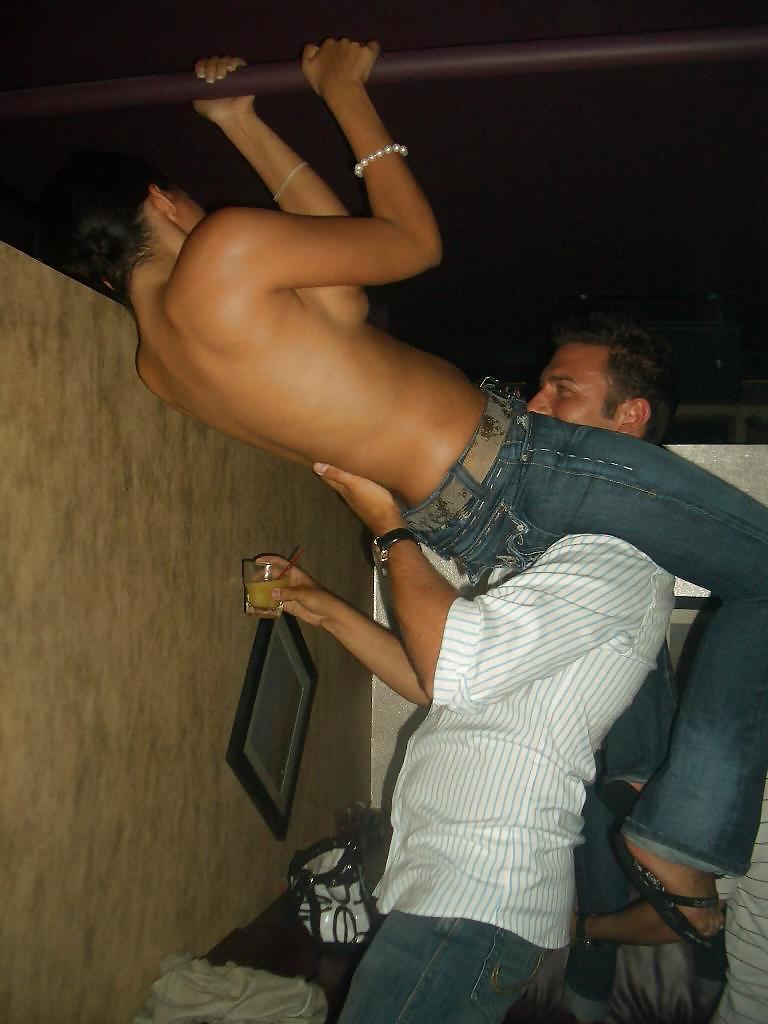 XXX Show Your Tits 43