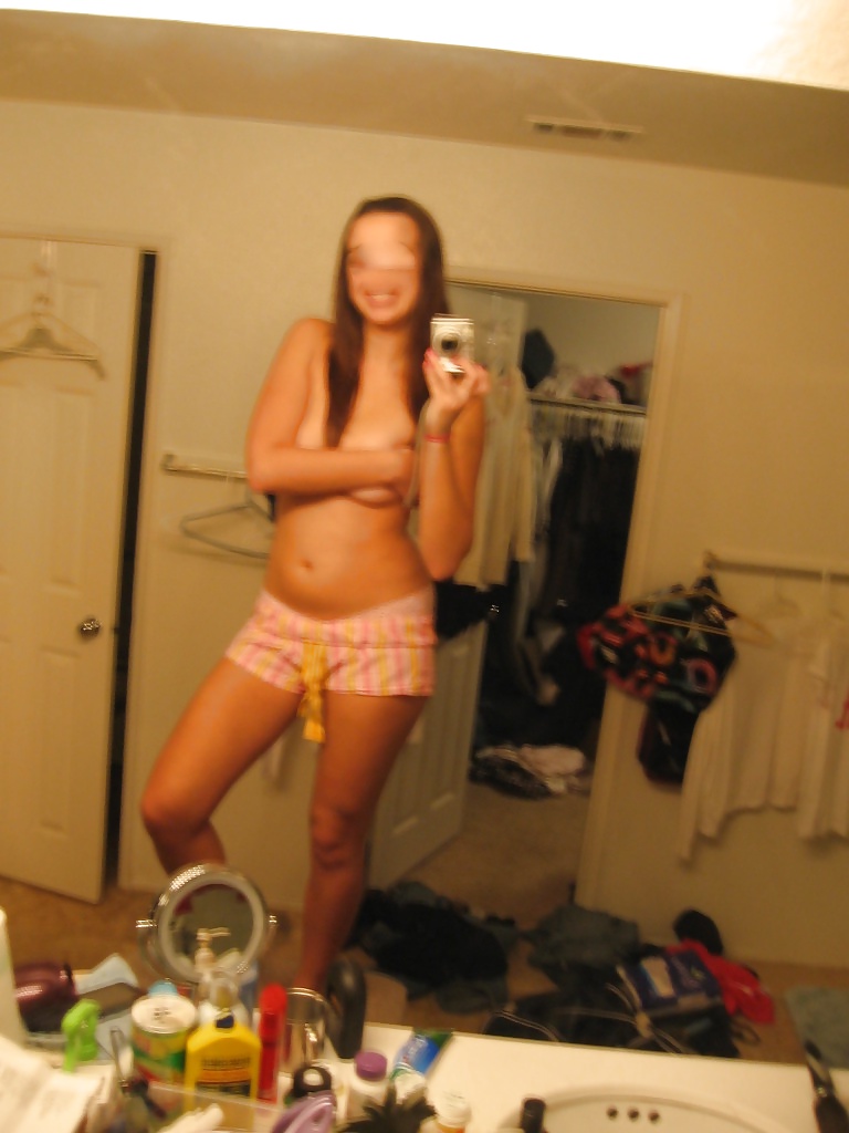 XXX Private Selfshots