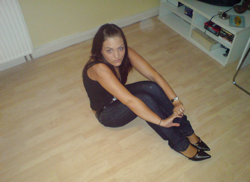 XXX Sexy Jeans