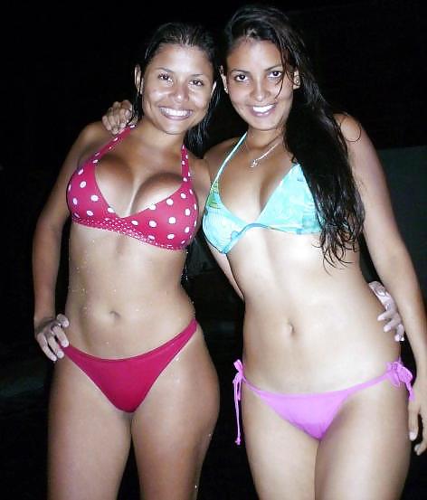 XXX SEXY LATINAS