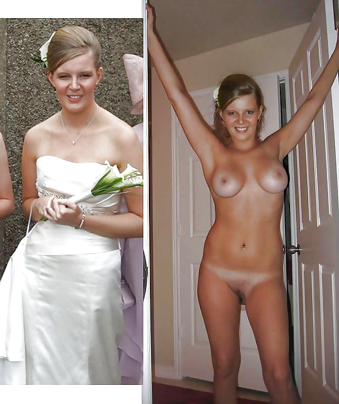 Group Nude Girls Before After. 