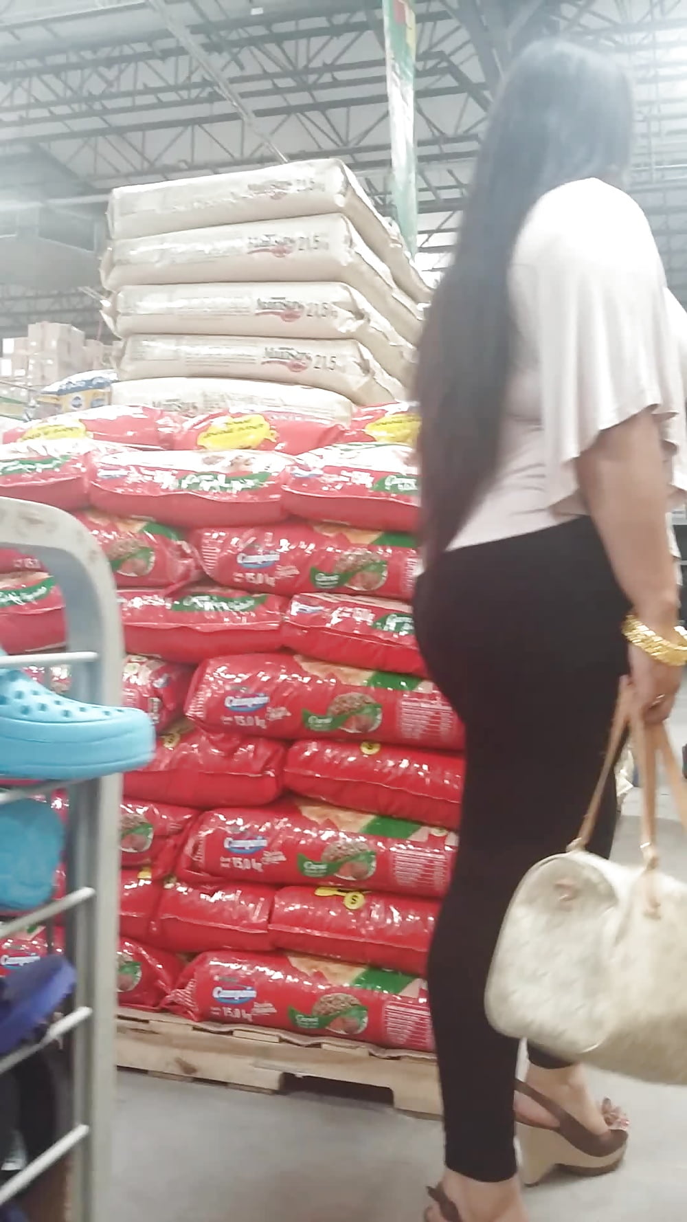 XXX Voyeur Mexicanas 511