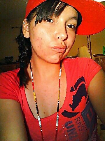 XXX KATIE FROM MINNESOTA!! MOCOSPACE SLUT!