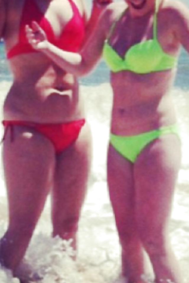 XXX Scottish summer bodies part 2