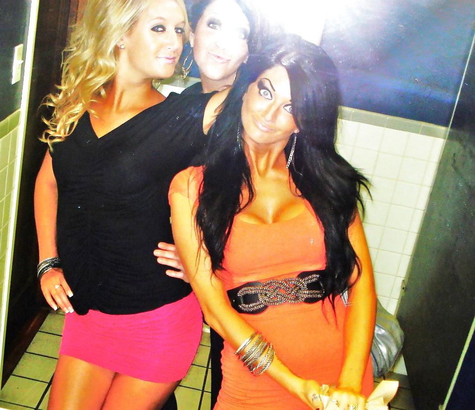 XXX Slut Fuck Pig Ashley! Plz comment