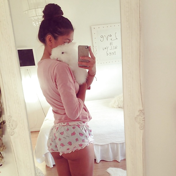 XXX Chav Asses 10