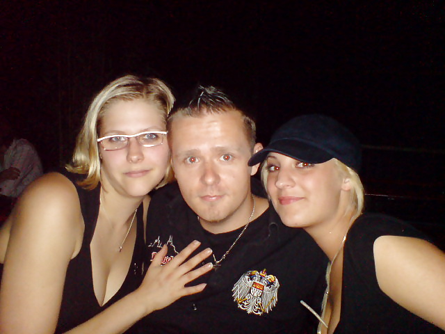 XXX Meine party & SEX schlampen 2