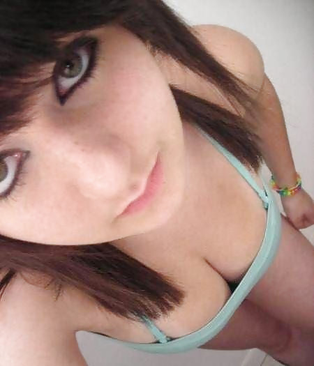 XXX Emo Girls 5