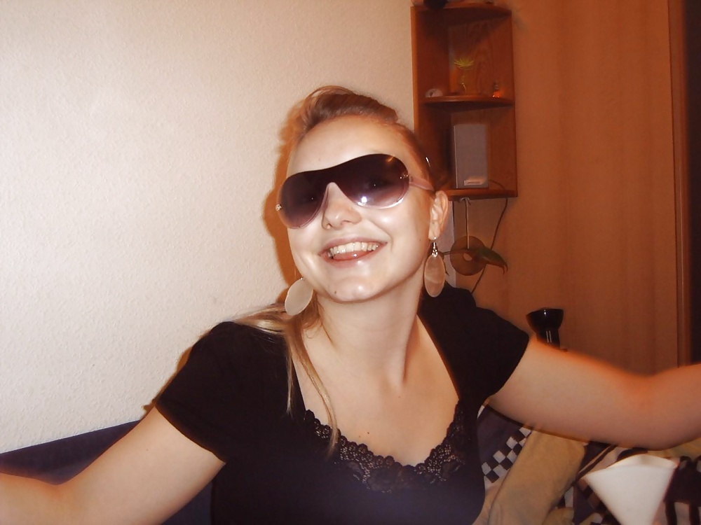 XXX Amatorka 23