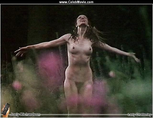 Joely richardson nude photos