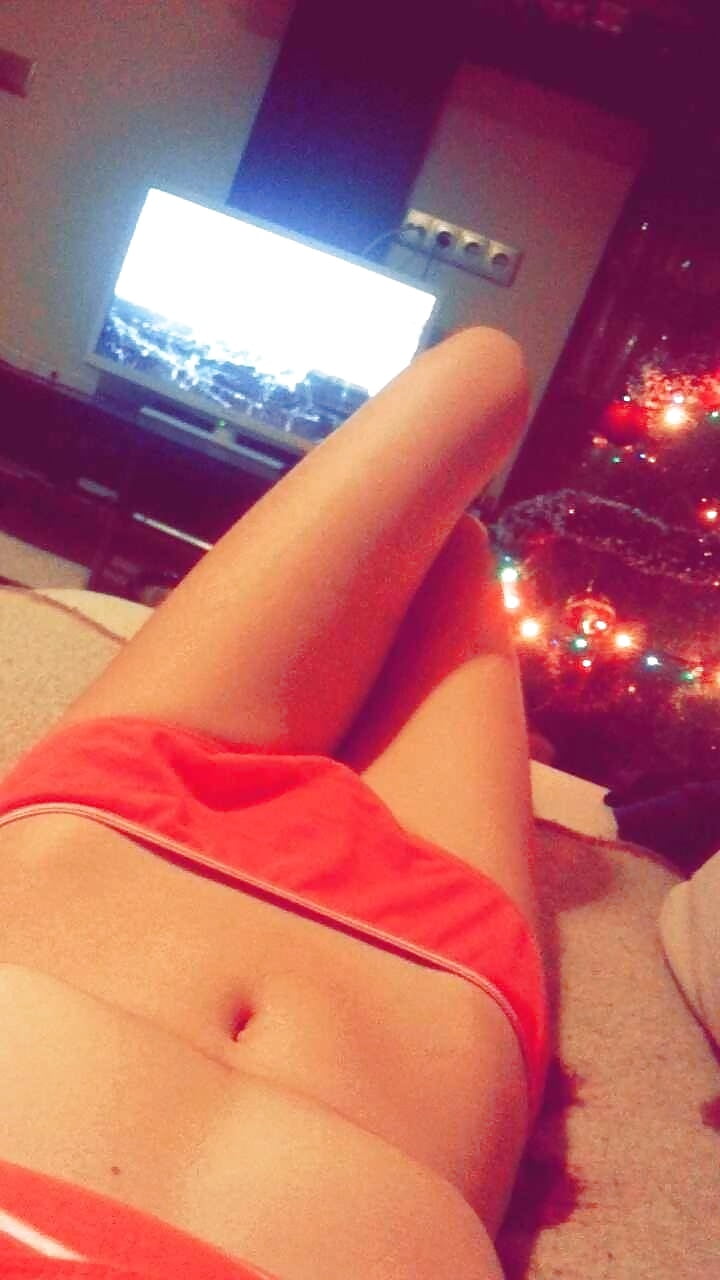 XXX Aleksandra Boteva