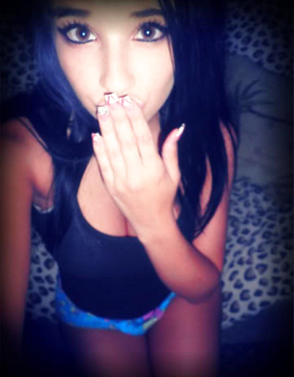 XXX You'll love this hot cutie