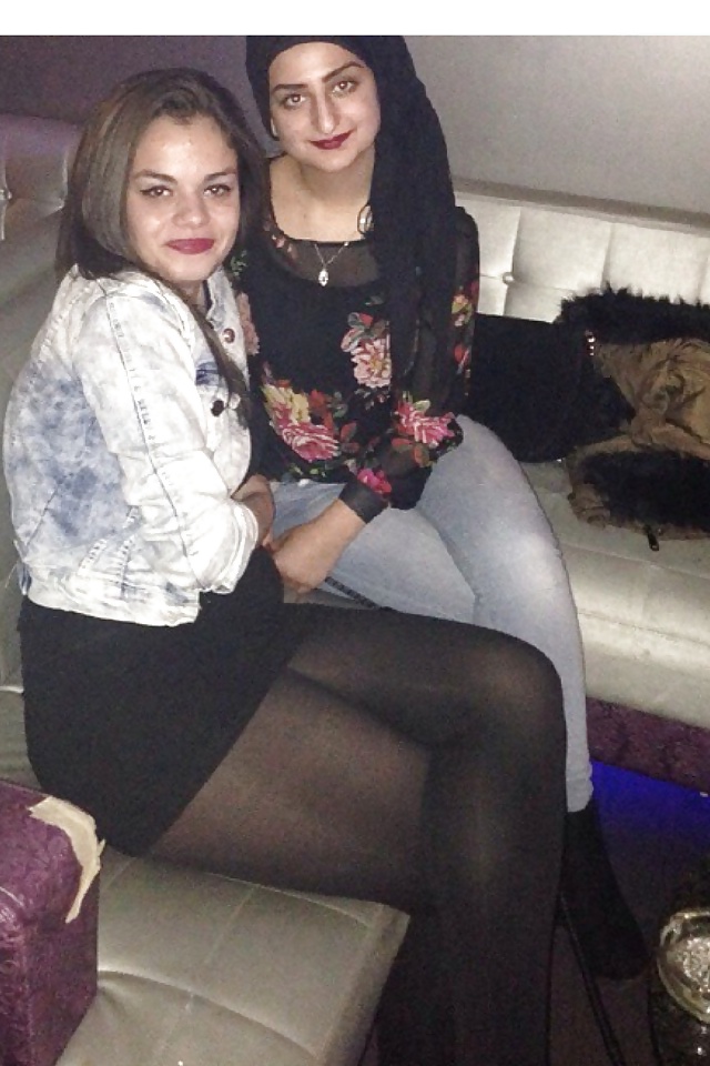 XXX Hijab turban arab turk