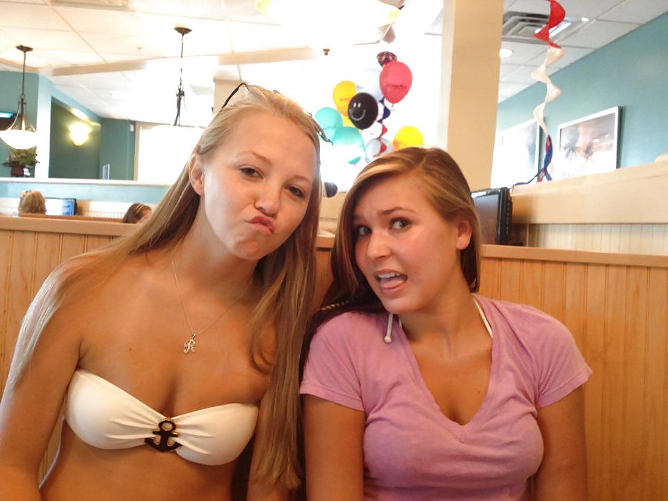 XXX Legal Teens # 9